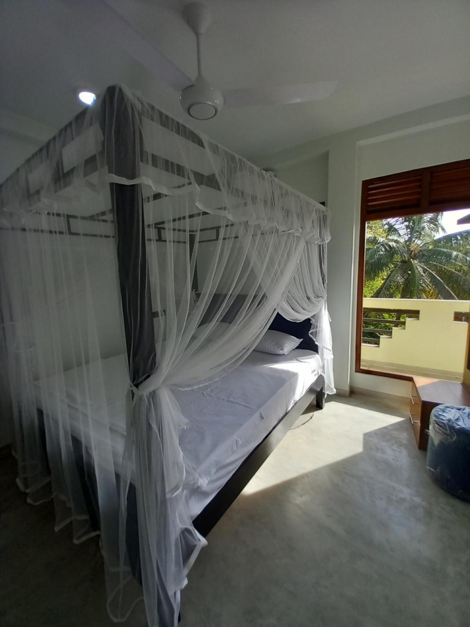 Cric Villa Galle Exterior foto
